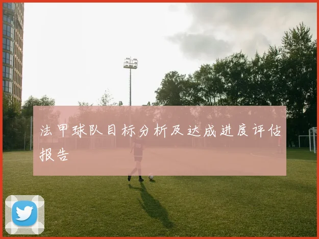 法甲球队目标分析及达成进度评估报告