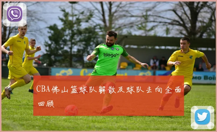 CBA佛山篮球队解散及球队去向全面回顾