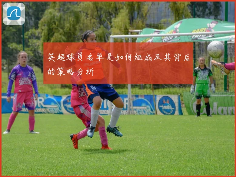 英超球员名单是如何组成及其背后的策略分析